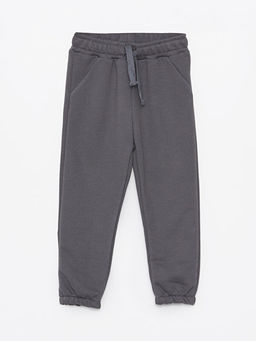 Beli Lastikli Erkek Bebek Jogger E?ofman Alt