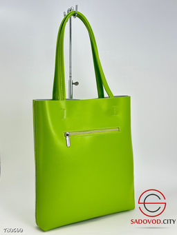 Женская вместительная сумка - Bruno фото 5