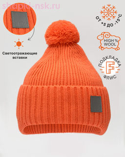 01782-32 флис (54-56) Колпак - Artel фото 5