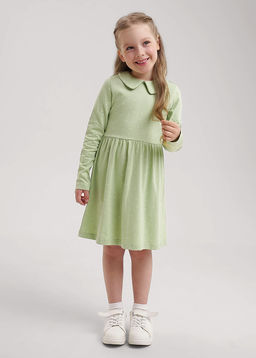 Платье детское