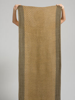 в составе шерсть мягкий двусторонний палантин - Tantino фото 2