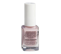 Уход за ногтями Железный укрепитель для ломких ногтей