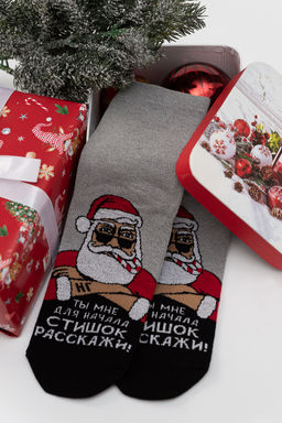 Носки мужские НГ