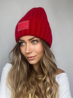 Шапка Глэдис - Ferz фото 12