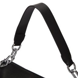 Женская сумка Mironpan арт.1228 Черный  фото 9