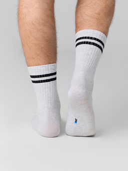 Носки мужские в наборе, 3 пары - Mark formelle фото 4