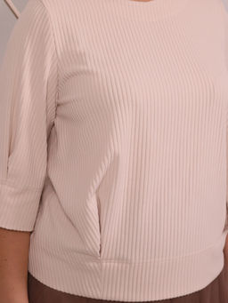 Джемпер М5-4609/13 - Wisell фото 13