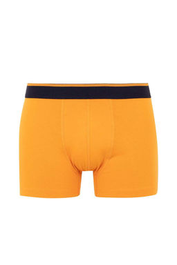 Комплект боксеров стандартной посадки (3 шт.) - Defacto фото 10