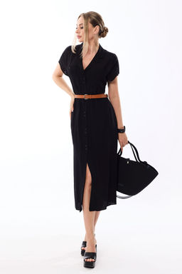 Платье Golden Valley 44112 черный