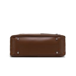 Сумка женская Saint Miranda 21095 Коричневый  фото 4