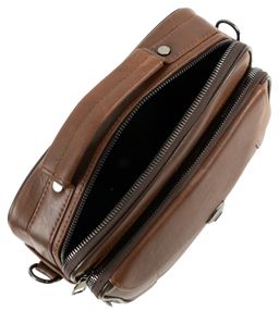 Сумка мужская из телячьей кожи - Sefaro фото 2