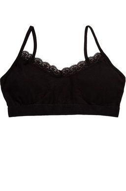 Майка-топ для девочки Donella