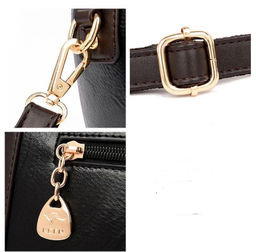 KAIDIFEINIROO Сумка женская 8047  фото 35