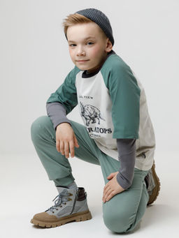 КР 400633-1/полынь брюки для мал