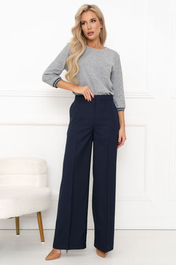 Джемпер 6540 - Open-style фото 7