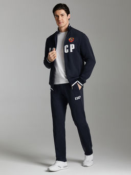 Спортивный костюм мужской СССР 11M-RT-1752 - Rusteam фото 7