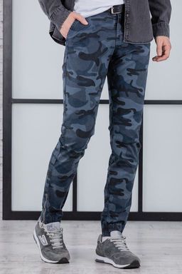 Джоггеры 1.C-83180 - Aigula фото 23