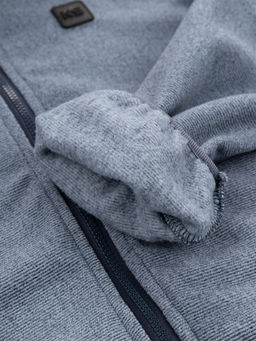 Кофта 4т11724 джинс