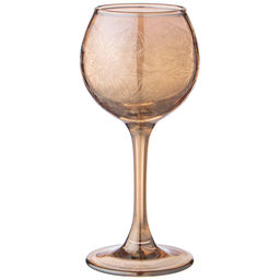 НАБОР РЮМОК ИЗ 6 ШТ DANDELION МЕД 65 МЛ 6*6*12,4СМ - Lefard фото 3