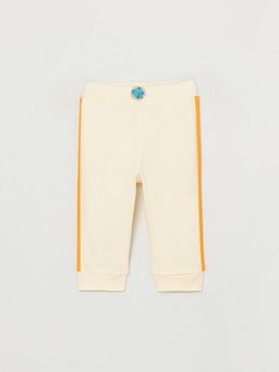 CRB wear/CWNB 70082-21 Брюки для мальчика, экрю/Ex.Cherubino
