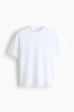 Camiseta Cooling Relaxed Fit
