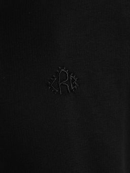 CRB wear / CWJG 63920-22 Толстовка для девочки,черный/Ex.Cherubino  фото 4