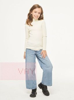 Свитер детский Vay Kids 212-10112 вискоза с эластаном  фото 4