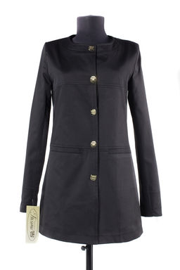 Ветровка жакет