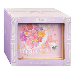 Конструктор "Розовый букет"