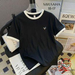 Футболка женская из хлопка - Bruno фото 2