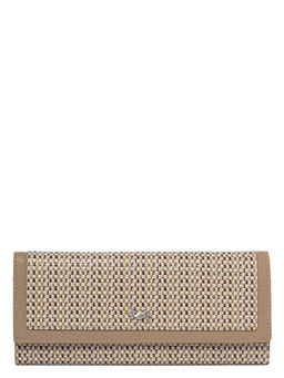 Кошелек Labbra L149-1656 cafe noir/coffee foam