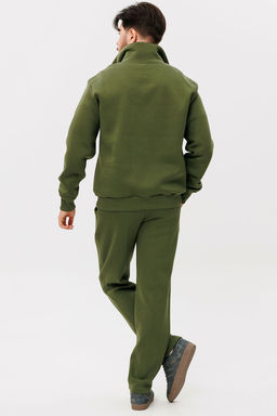 Брюки GO M2070/26-02.176-182 фисташка фото 414