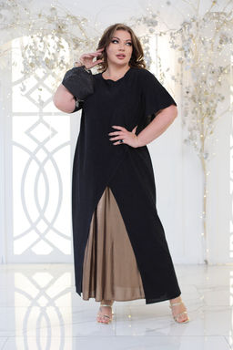 Костюм-4450 - Lady maria фото 9