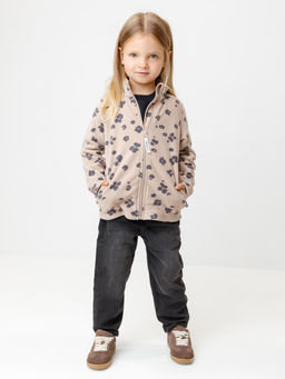 ФЛ 34025-1/н/44 ГР куртка дет