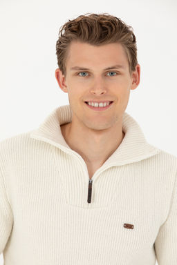 Мужской свитер с камнем - U.s. polo assn фото 16