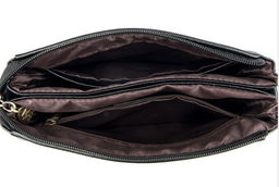 KAIDIFEINIROO Сумка женская с двумя ремнями 8277  фото 9