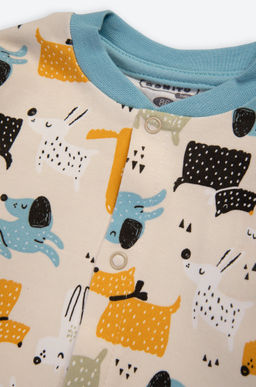 Джемпер из интерлока для мальчика Bonito  фото 2