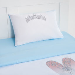 Постельное бельё 1.5-спальное «Этель» Ballerina, бязь