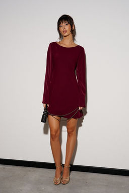 Платье А3747 - Annete фото 4