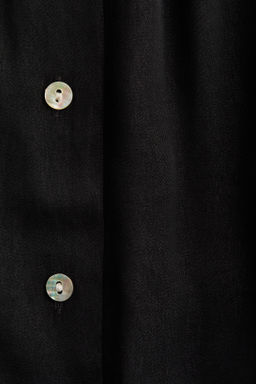 Camisa resort - H&m фото 6