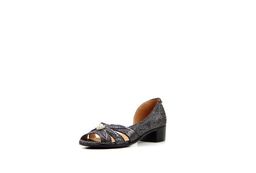 Босоножки EDART 3031.312bl.black.mamba