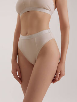 BODY TOUCH LBR 3196 beige - Conte elegant фото 3