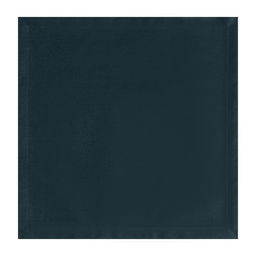 Набор салфеток с декоративными кольцами Grey pleasure, 40×40 см - 2 шт., 100% хлопок, саржа 190 г/м²