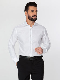 Сорочка мужская длинный рукав GREG 113/191/8037/Z_GB  фото 10