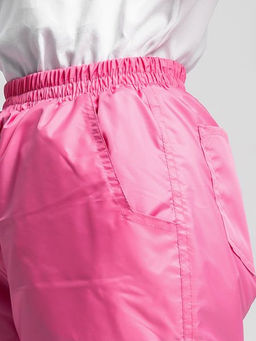 Брюки демисезонные для девочки - Yollochka фото 7