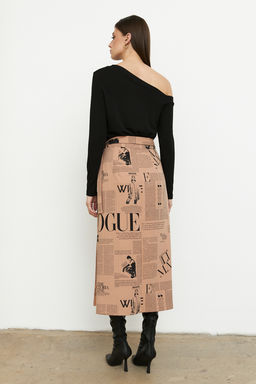 Юбка 69890 - Eliseeva olesya фото 9