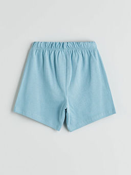 Beli Lastikli Basic Erkek Bebek ?ort