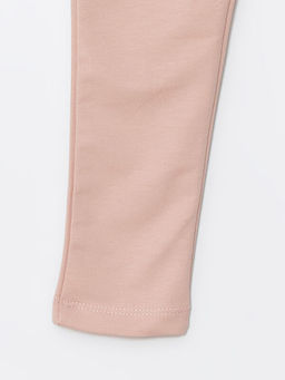 Beli Lastikli K?z ?ocuk Tayt - Waikiki фото 2