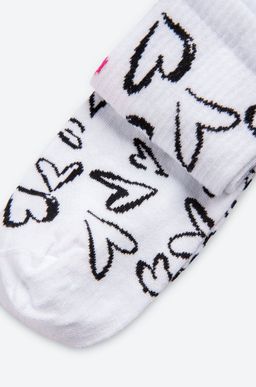 Женские носки Красная ветка  фото 4