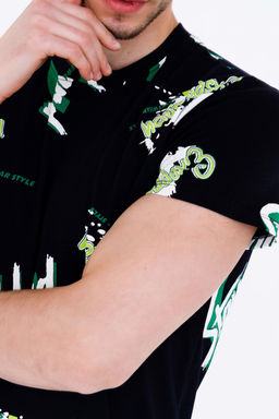 Футболка 11189 - Berchelli фото 19